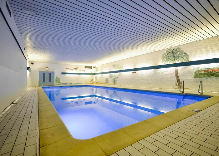 Fletcher Restaurant De Wipselberg-veluwe 4*