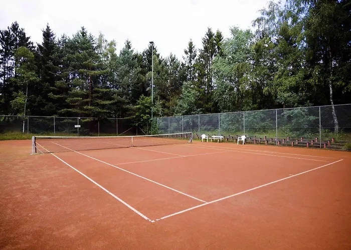 Hotell Fletcher Restaurant De Wipselberg-veluwe Beekbergen