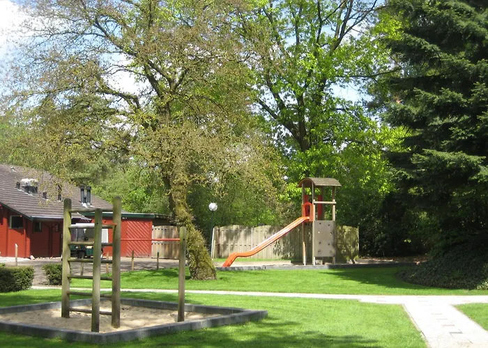 Fletcher Restaurant De Wipselberg-veluwe 4* Beekbergen