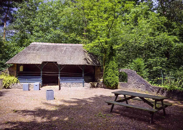 Hotel Fletcher Restaurant De Wipselberg-veluwe 4*