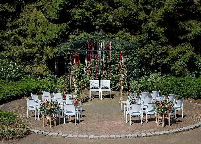 Hotel Fletcher Restaurant De Wipselberg-veluwe 4*