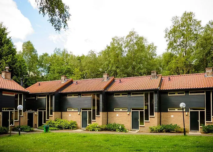 Hotell Fletcher Restaurant De Wipselberg-veluwe 4*