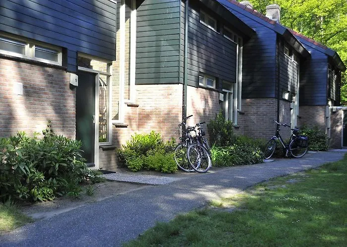 Fletcher Restaurant De Wipselberg-veluwe 4* Beekbergen