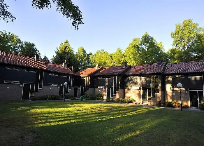 Fletcher Restaurant De Wipselberg-veluwe Hotel Beekbergen