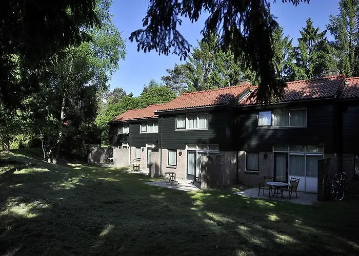 Fletcher Restaurant De Wipselberg-veluwe