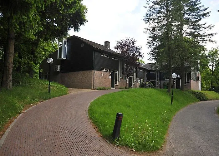 Hotel Fletcher Restaurant De Wipselberg-veluwe Beekbergen