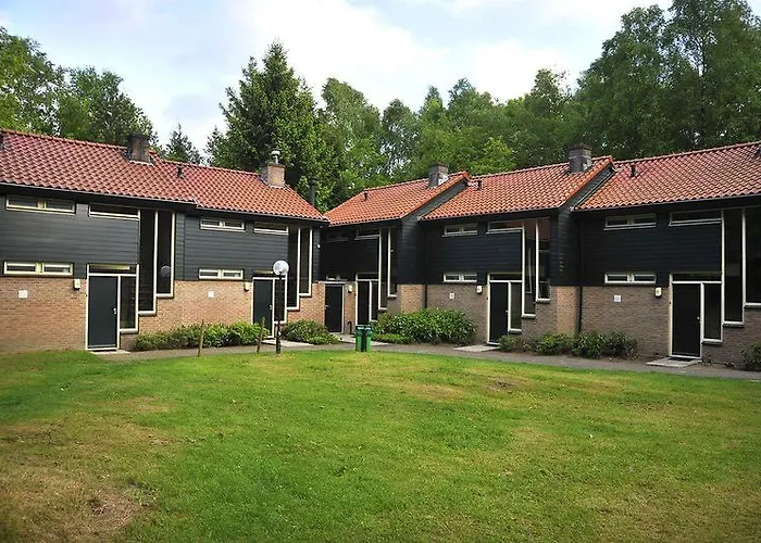 Fletcher Restaurant De Wipselberg-veluwe Hotel