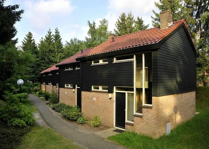 Hotell Fletcher Restaurant De Wipselberg-veluwe 4*