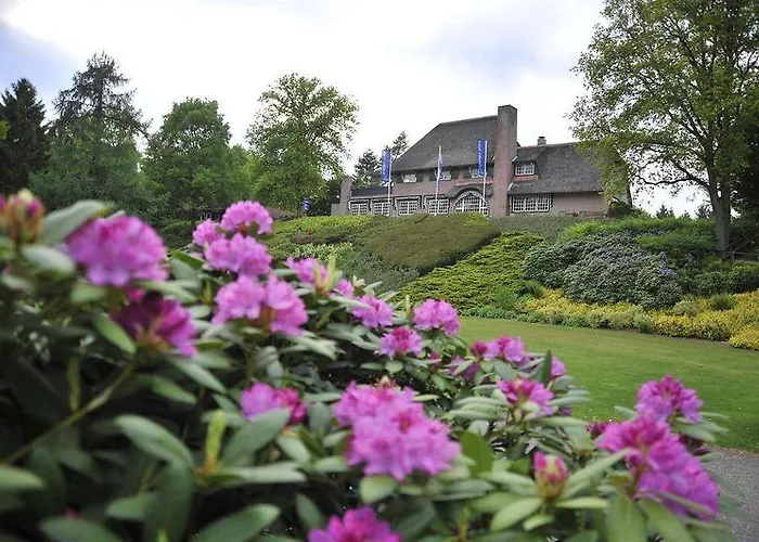 Fletcher Restaurant De Wipselberg-veluwe 4*