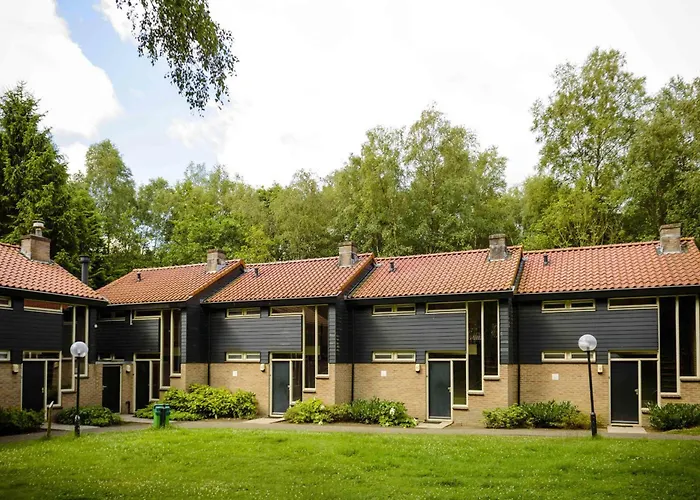 Fletcher Restaurant De Wipselberg-veluwe 4*