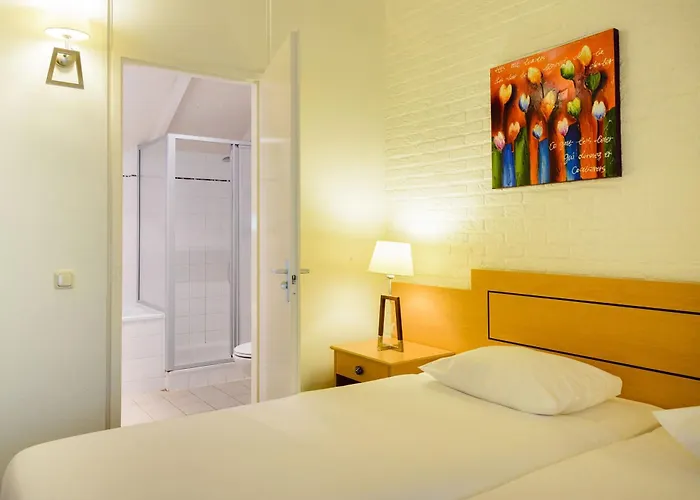 Fletcher Restaurant De Wipselberg-veluwe Beekbergen