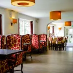 Fletcher Restaurant De Wipselberg-veluwe 4*