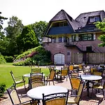 Fletcher Restaurant De Wipselberg-veluwe