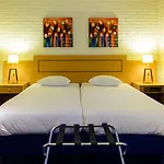 Fletcher Restaurant De Wipselberg-veluwe 4*