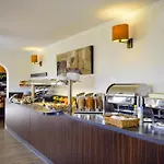 Fletcher Restaurant De Wipselberg-veluwe Beekbergen