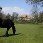 Fletcher Restaurant De Wipselberg-veluwe 4* Beekbergen