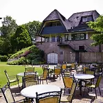 Fletcher Restaurant De Wipselberg-veluwe Beekbergen