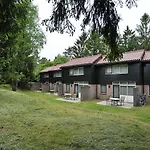 Hotel Fletcher Restaurant De Wipselberg-veluwe Beekbergen
