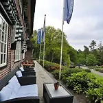 Hotel Fletcher Restaurant De Wipselberg-veluwe 4*