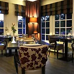 Hotel Fletcher Restaurant De Wipselberg-veluwe