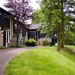 Fletcher Restaurant De Wipselberg-veluwe Hotel 4*