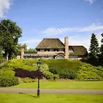 Fletcher Restaurant De Wipselberg-veluwe Hotel 4*