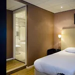 Fletcher Restaurant De Wipselberg-veluwe Hotel 4*