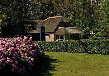 Ξενοδοχείο Fletcher Restaurant De Wipselberg-veluwe Beekbergen
