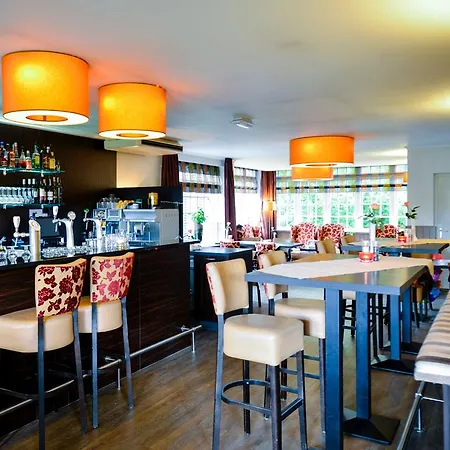 Fletcher Restaurant De Wipselberg-veluwe Beekbergen