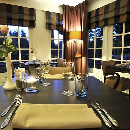 Fletcher Restaurant De Wipselberg-veluwe Hotel Beekbergen