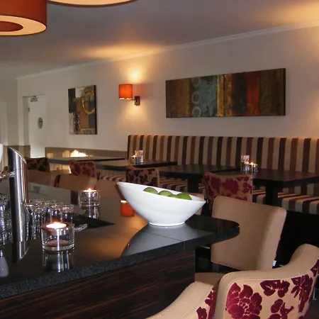 Fletcher Restaurant De Wipselberg-veluwe Hotel 4*