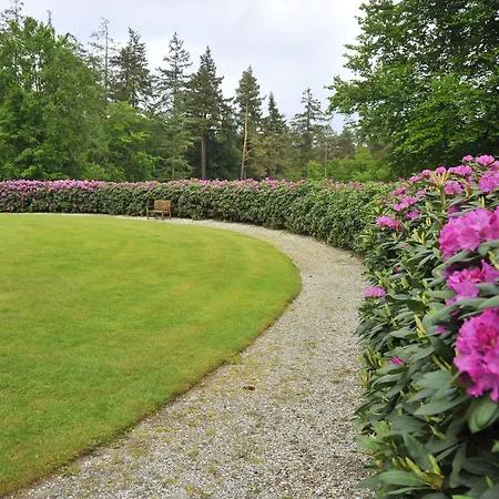 فندق Fletcher Restaurant De Wipselberg-veluwe بيكبيرخين