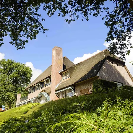 فندق Fletcher Restaurant De Wipselberg-veluwe بيكبيرخين