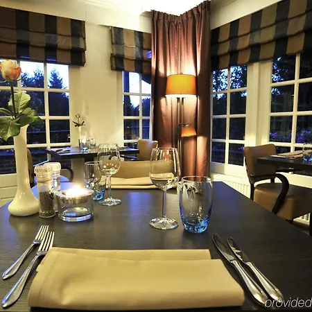 Ξενοδοχείο Fletcher Restaurant De Wipselberg-veluwe Beekbergen