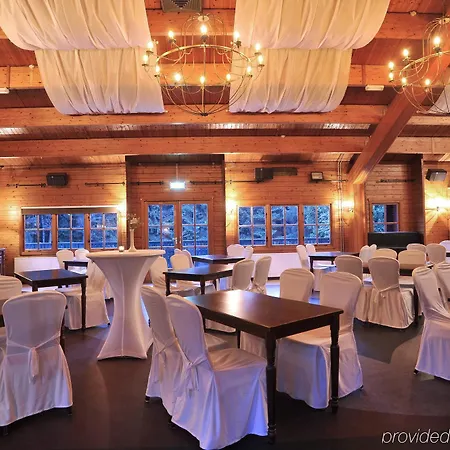 Fletcher Restaurant De Wipselberg-veluwe 4* Beekbergen