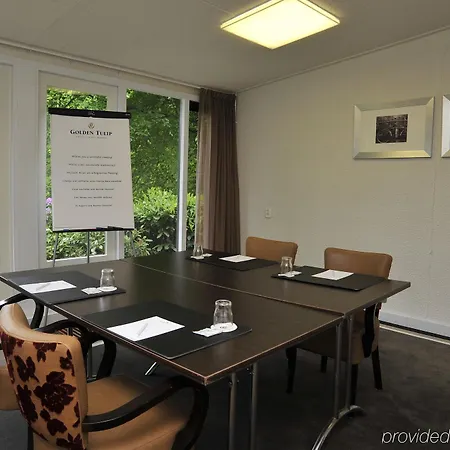 Fletcher Restaurant De Wipselberg-veluwe Ξενοδοχείο 4*