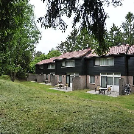 Ξενοδοχείο Fletcher Restaurant De Wipselberg-veluwe Beekbergen