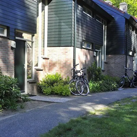 Fletcher Restaurant De Wipselberg-veluwe 4* Beekbergen
