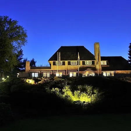 Fletcher Restaurant De Wipselberg-veluwe 4* Beekbergen
