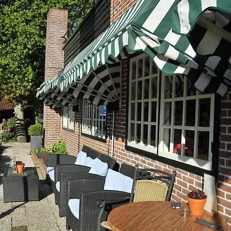 Fletcher Restaurant De Wipselberg-veluwe Beekbergen