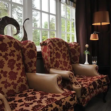Fletcher Restaurant De Wipselberg-veluwe