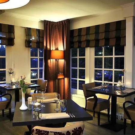 Fletcher Restaurant De Wipselberg-veluwe Ξενοδοχείο Beekbergen