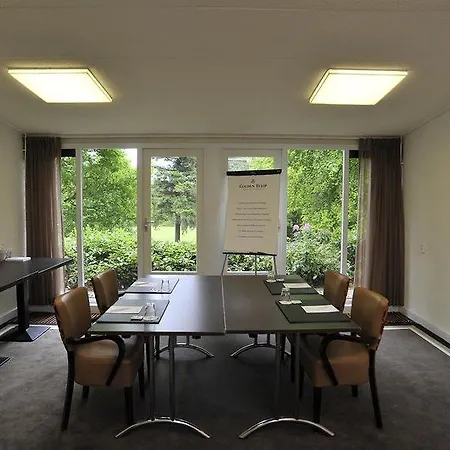 Fletcher Restaurant De Wipselberg-veluwe 4*