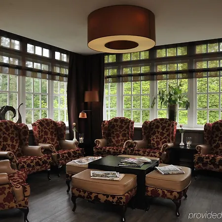 Fletcher Restaurant De Wipselberg-veluwe Beekbergen