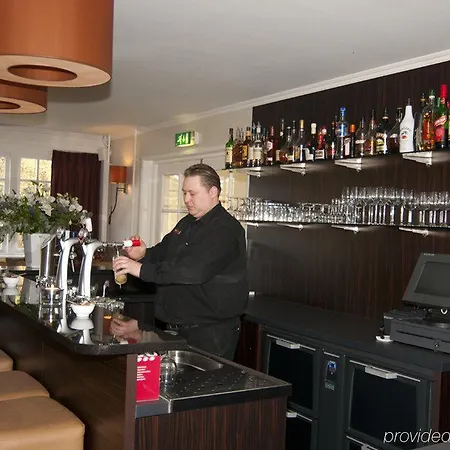 Fletcher Restaurant De Wipselberg-veluwe Beekbergen