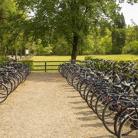 Fletcher Restaurant De Wipselberg-veluwe Beekbergen