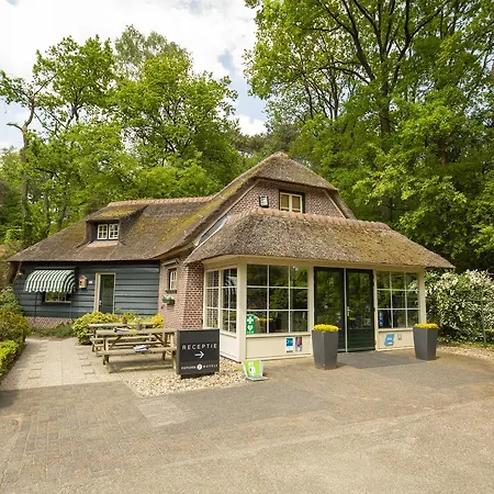 Fletcher Restaurant De Wipselberg-veluwe