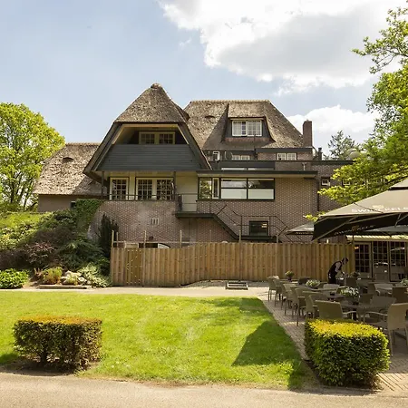 Hotel Fletcher Restaurant De Wipselberg-veluwe