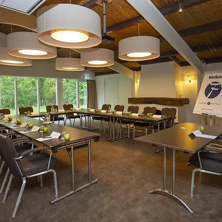 Ξενοδοχείο Fletcher Restaurant De Wipselberg-veluwe 4*