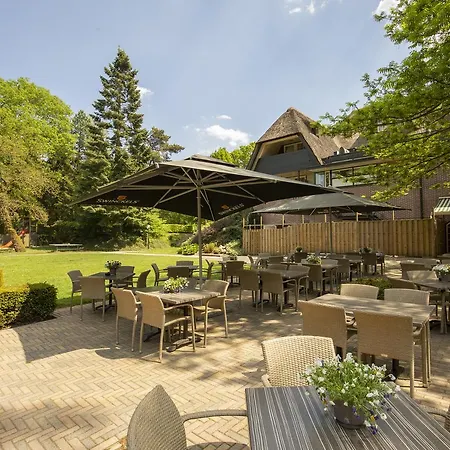 Fletcher Restaurant De Wipselberg-veluwe Beekbergen
